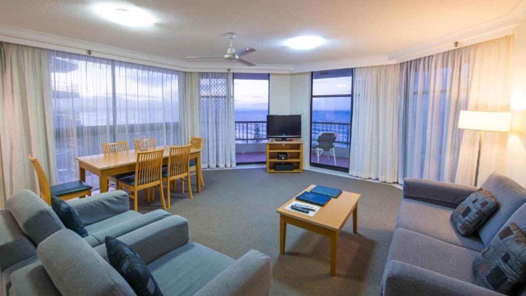Aparthotel House Seaside Gold Coast