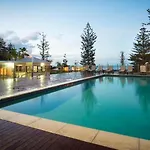 Beach House Seaside Resort
